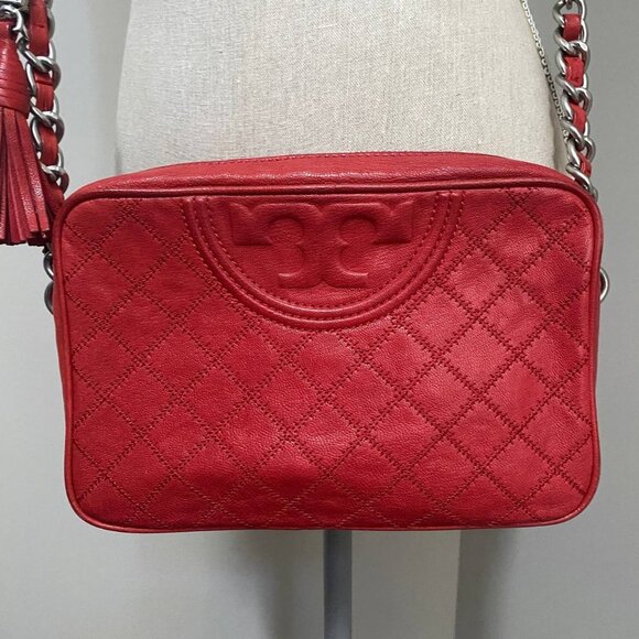 Tory Burch Camera Bag - Picture 2 of 7